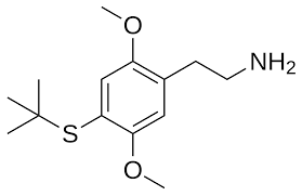 Buy 2C-T-9 Cas 207740-28-1