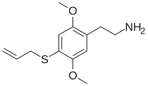Buy 2C-T-16 Cas 748131-14-8
