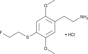 Buy 2C-T-21 Cas 207740-33-8