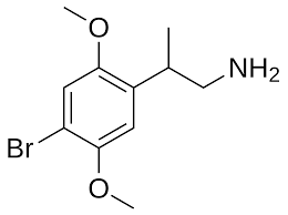 Buy β-Methyl-2C-B (BMB) Cas 52432-70-9