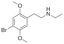 Buy N-Ethyl-2C-B Cas 155639-24-0