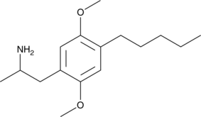 Buy 5-Dimethoxy-4-amylamphetamine (DOAM Cas 63779-90-8