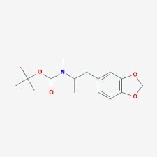Buy N-t-BOC-MDMA Cas 228259-70-8