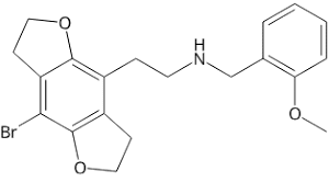 Buy 2CBFly-NBOMe Cas 1335331-42-4