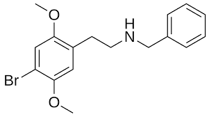 Buy 25B-NB Cas 155639-26-2