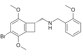 Buy 2CBCB-NBOMe Cas 1354634-09-5
