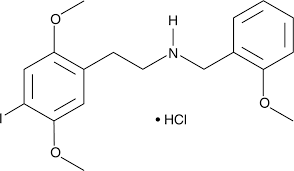 Buy NBOMe-escaline Cas 1027079-85-1