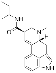 Buy Lysergic acid 2-butylamide Cas 137765-82-3