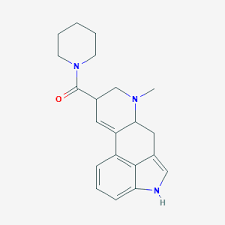 Buy Lysergic acid piperidide Cas 50485-23-9