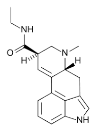 Buy Lysergic acid ethylamide (LAE-32 or LAE) Cas 478-99-9