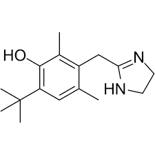 Buy Oxymetazoline Cas 1491-59-4