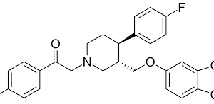 Buy Omiloxetine Cas 176894-09-0