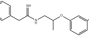 Buy Xylamidine Cas 6443-50-1