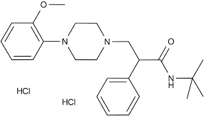 Buy WY-46824 Cas 122718-49-4