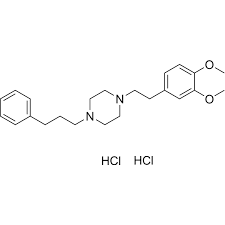 Buy Cutamesine  Cutamesine (SA 4503)