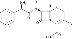 Buy Cefaclor Cas 53994-73-3