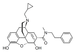 Buy TAN-821 Cas (opioid)