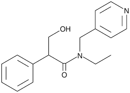 Buy Tropicamide Cas 1508-75-4