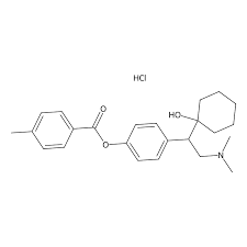 Buy Toludesvenlafaxine Cas 916918-84-8