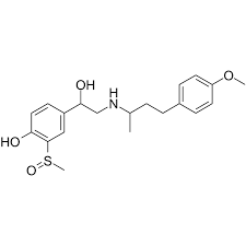 Buy Sulfinalol Cas 66264-77-5