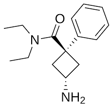 Buy F-17475 Cas 1612885-86-5