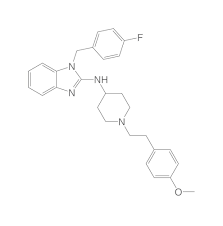 Buy Astemizole Cas 68844-77-9