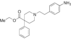 Buy Anileridine Cas 144-14-9