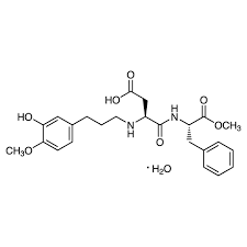 Buy Advantame Cas 714229-20-6