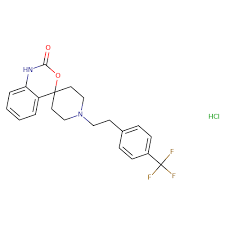 Buy Abaucin Cas 300815-41-2