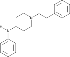 Buy 4-ANPP Cas 21409-26-7