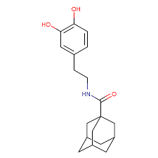 Buy Dopamantine Cas 39907-68-1