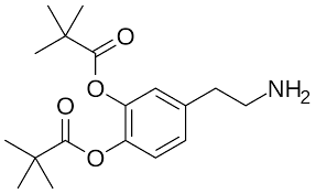 bUY O,O′-Dipivaloyldopamine Cas 48198-89-6