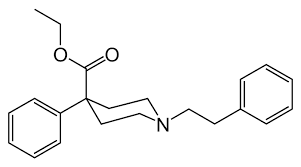 Buy Pheneridine Cas 469-80-7