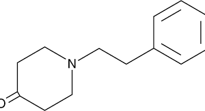 Buy N-Phenethyl-4-piperidinone (NPP) Cas 39742-60-4