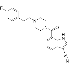 Buy Pruvanserin Cas 443144-26-1
