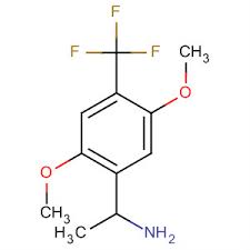 Buy 2C-TFM Cas 159277-08-4