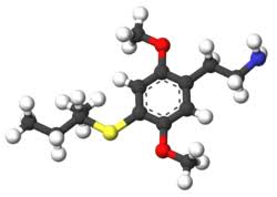 Buy 2C-T-17 Cas 207740-32-7