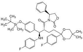 Buy 4-(3-fluoropropylthio) Cas 648957-54-4