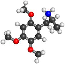 2,4,5-Trimethoxyamphetamine (2,4,5-TMA)