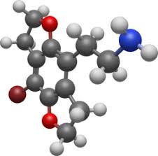 Buy 2C-B-FLY Cas 733720-95-1