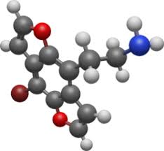 Buy 2C-B-DRAGONFLY Cas 260809-98-1