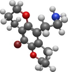 Buy 2C-B-BUTTERFLY Cas 502659-24-7
