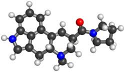 Buy N-Pyrrolidyllysergamide (LPD-824) Cas 2385-87-7
