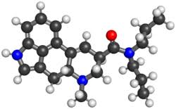 Buy Lysergic acid dipropylamide (LSDP)