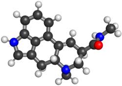 Buy Lysergic acid methylamide (LAM) Cas 50485-06-8