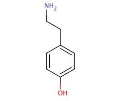 Buy Tyramine Cas 51-67-2