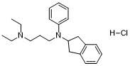 Buy Aprindine Cas 37640-71-4