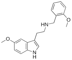 Buy 5-MeO-T-NBOMe Cas 1335331-37-7