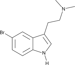 Buy 5-Bromo-DMT Cas 17274-65-6