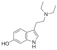 Buy 6-HO-DET Cas 1476-59-1